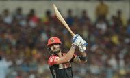 CRICKET-T20-IPL-IND-KOLKATA-BANGALORE : News Photo